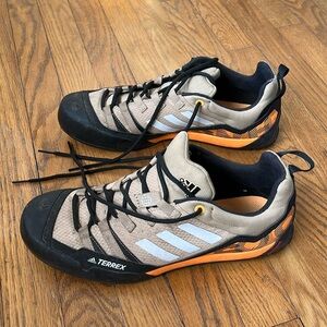 Adidas Terrex sneakers